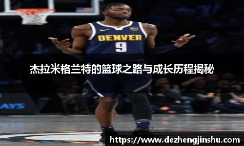 杰拉米格兰特的篮球之路与成长历程揭秘