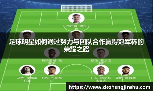 足球明星如何通过努力与团队合作赢得冠军杯的荣耀之路
